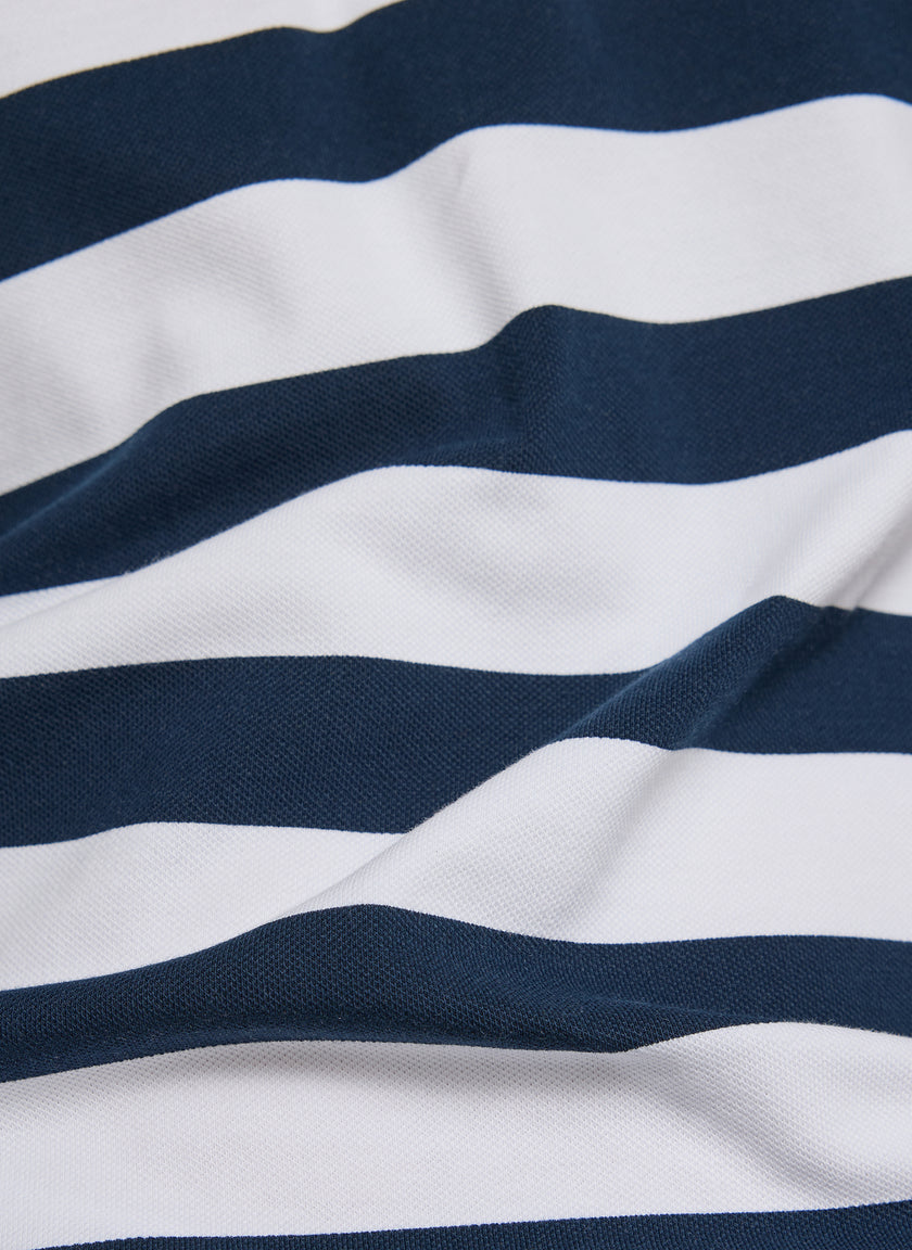 Poloshirt - Seasalt Bay