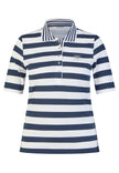 Poloshirt - Seasalt Bay