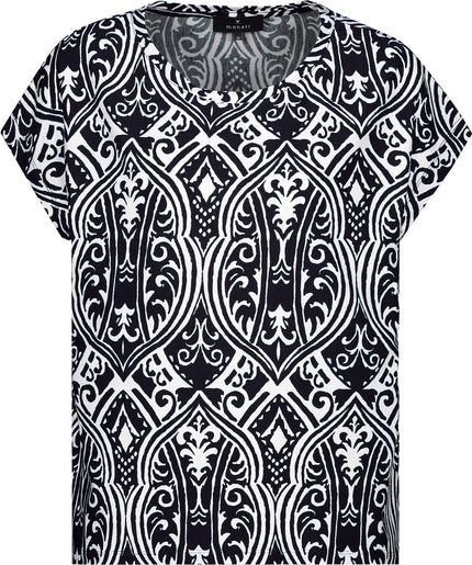 T-Shirt - Alloverprint