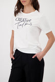 T-Shirt - Modalmix