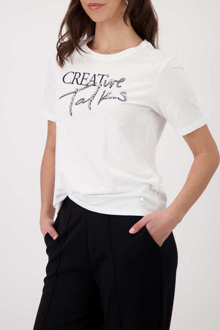T-Shirt - Modalmix