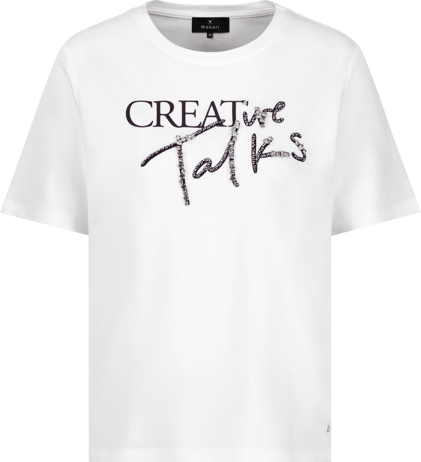 T-Shirt - Modalmix