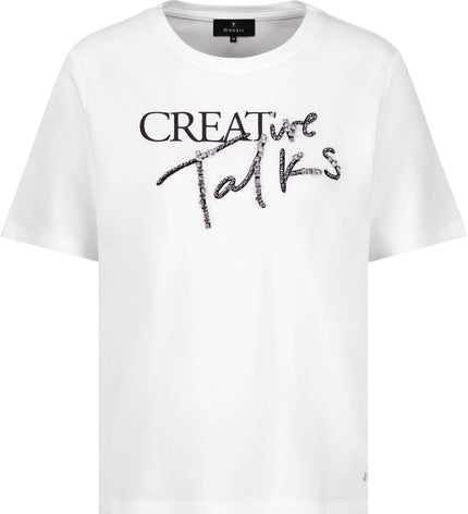 T-Shirt - Modalmix