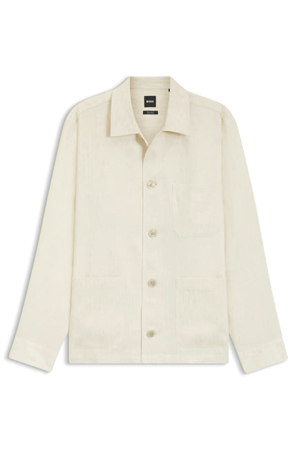 Overshirt - CAI-K
