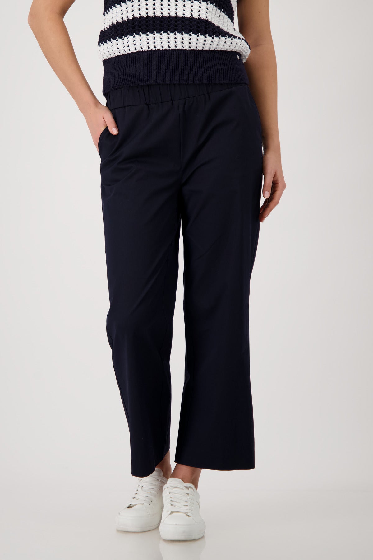 Culotte - Baumwollmix