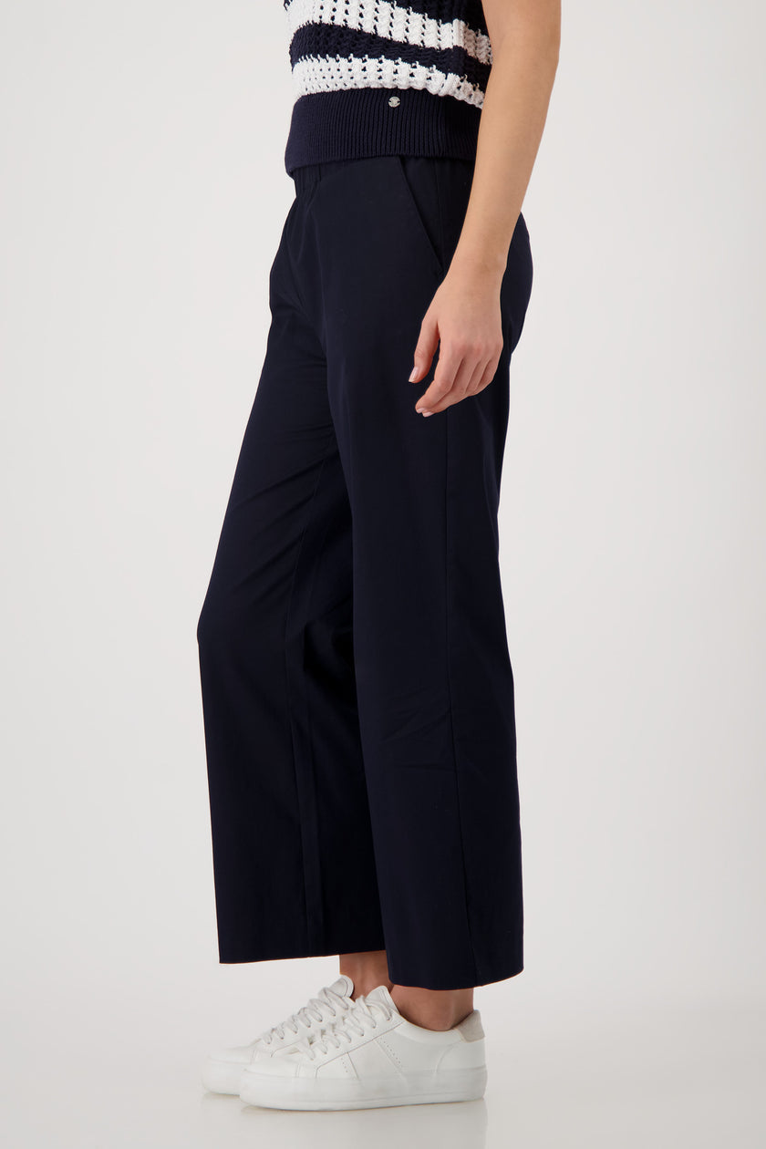Culotte - Baumwollmix