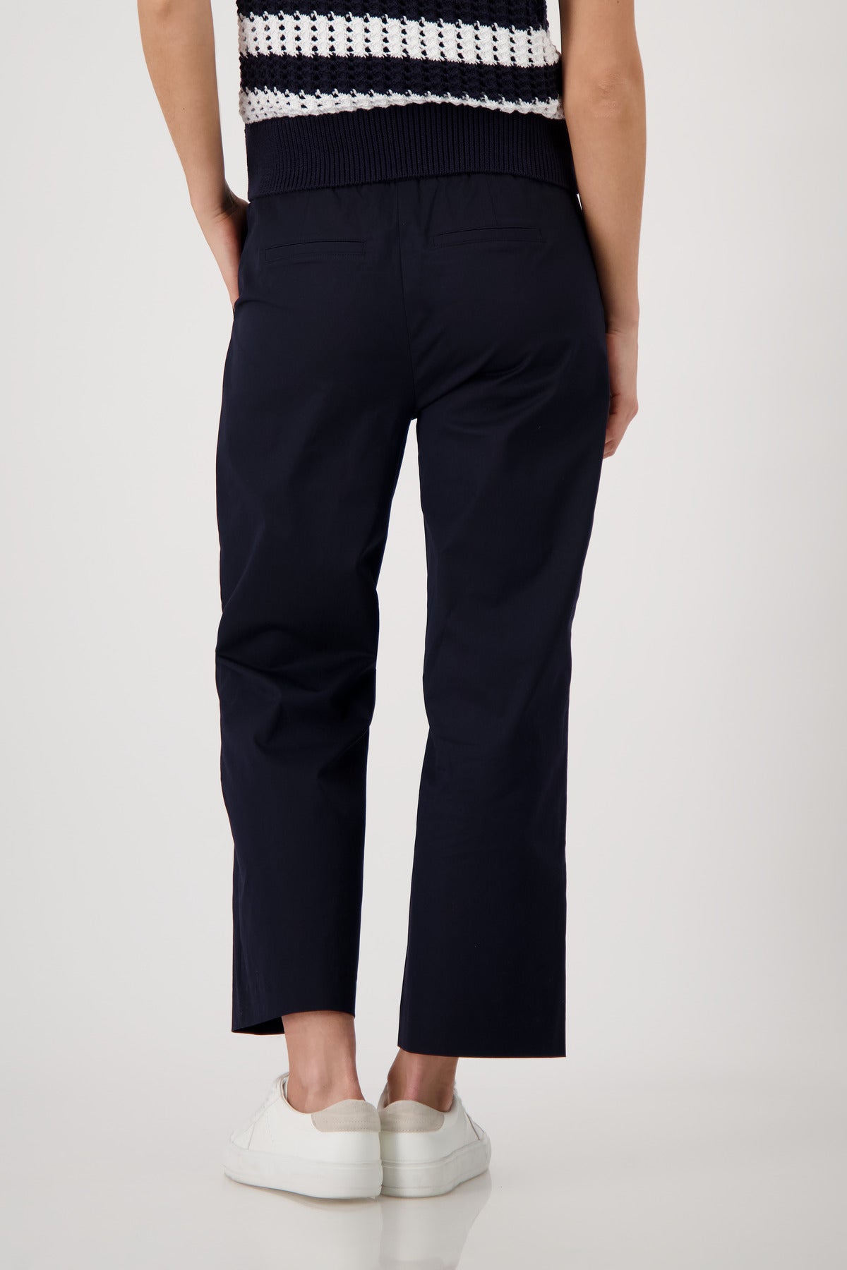 Culotte - Baumwollmix