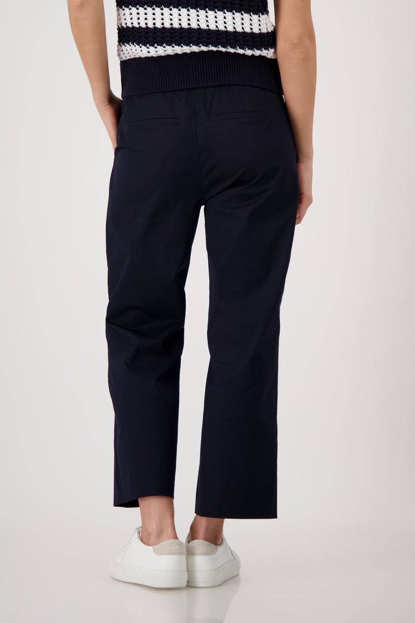 Culotte - Baumwollmix