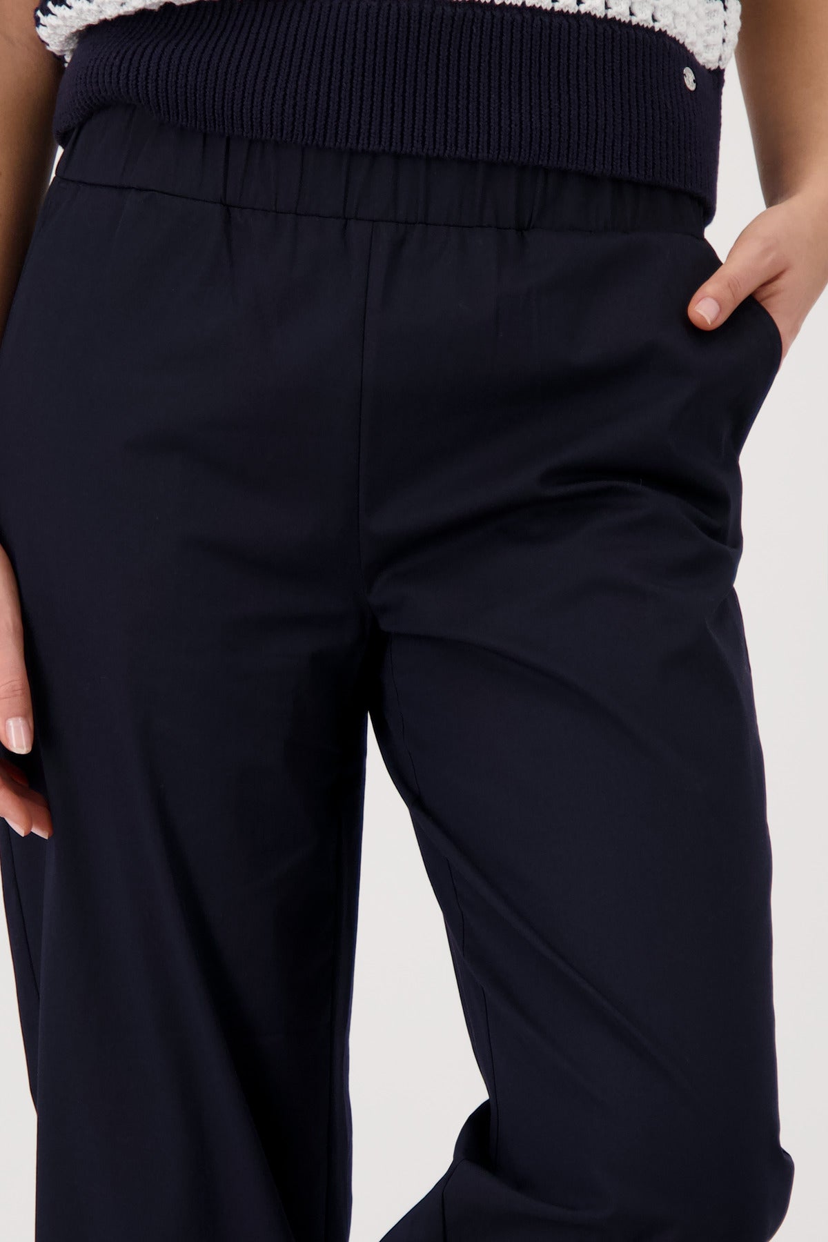 Culotte - Baumwollmix