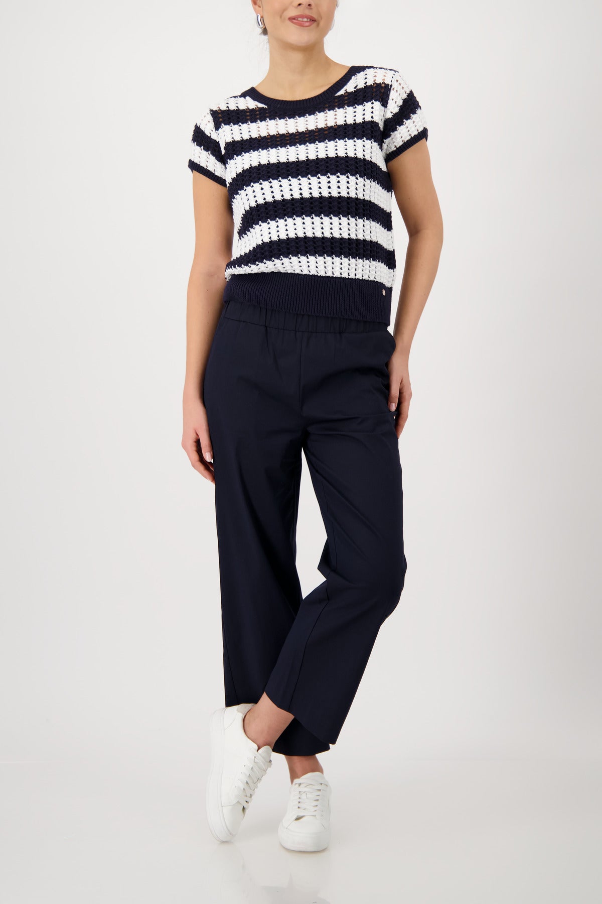 Culotte - Baumwollmix