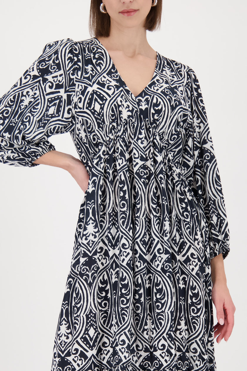 Kleid - Loose Fit
