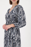 Kleid - Loose Fit