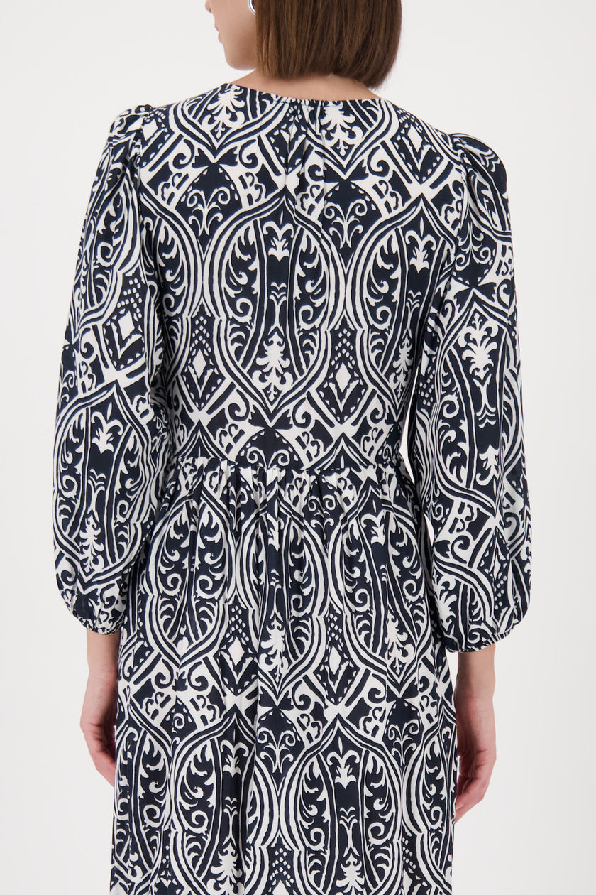 Kleid - Loose Fit