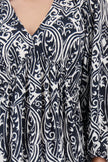 Kleid - Loose Fit