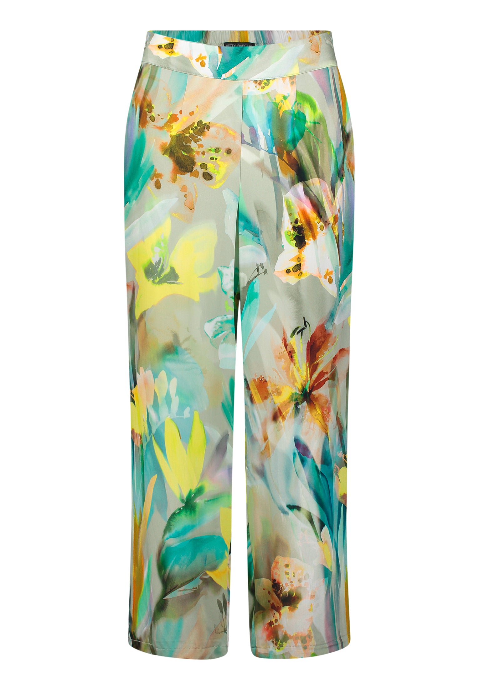 Hose - Relaxed Fit