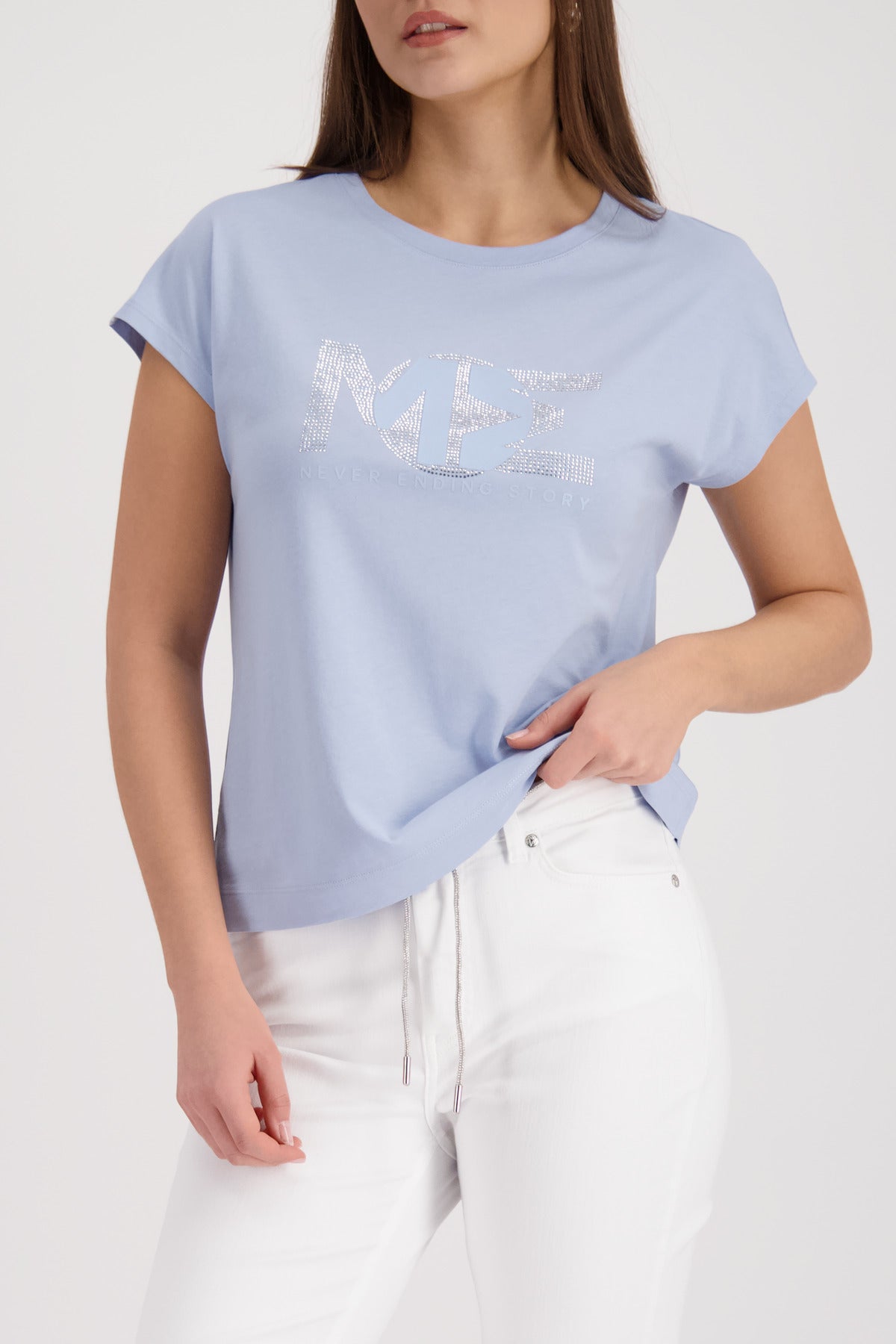 T-Shirt - Modalmix