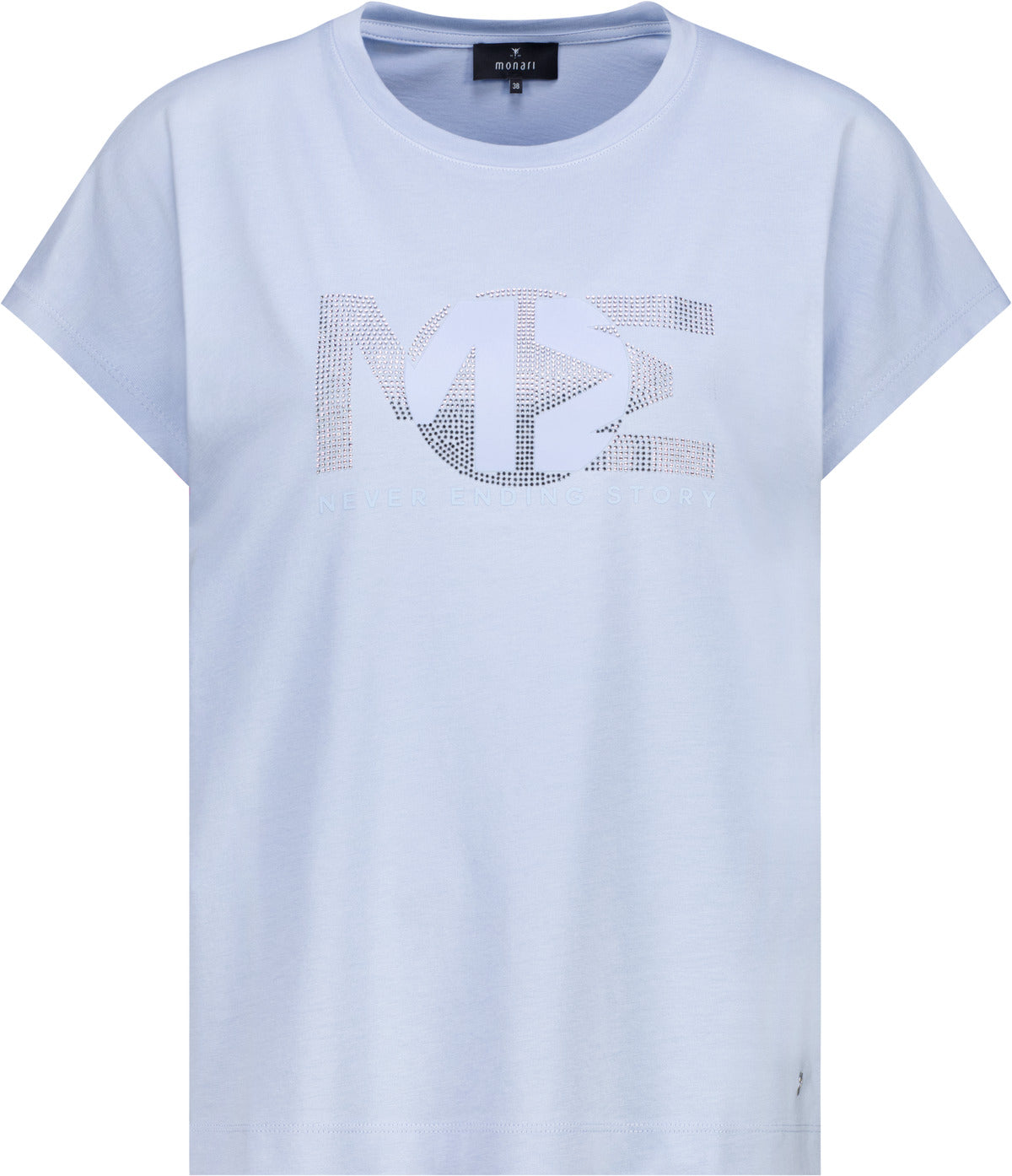 T-Shirt - Modalmix