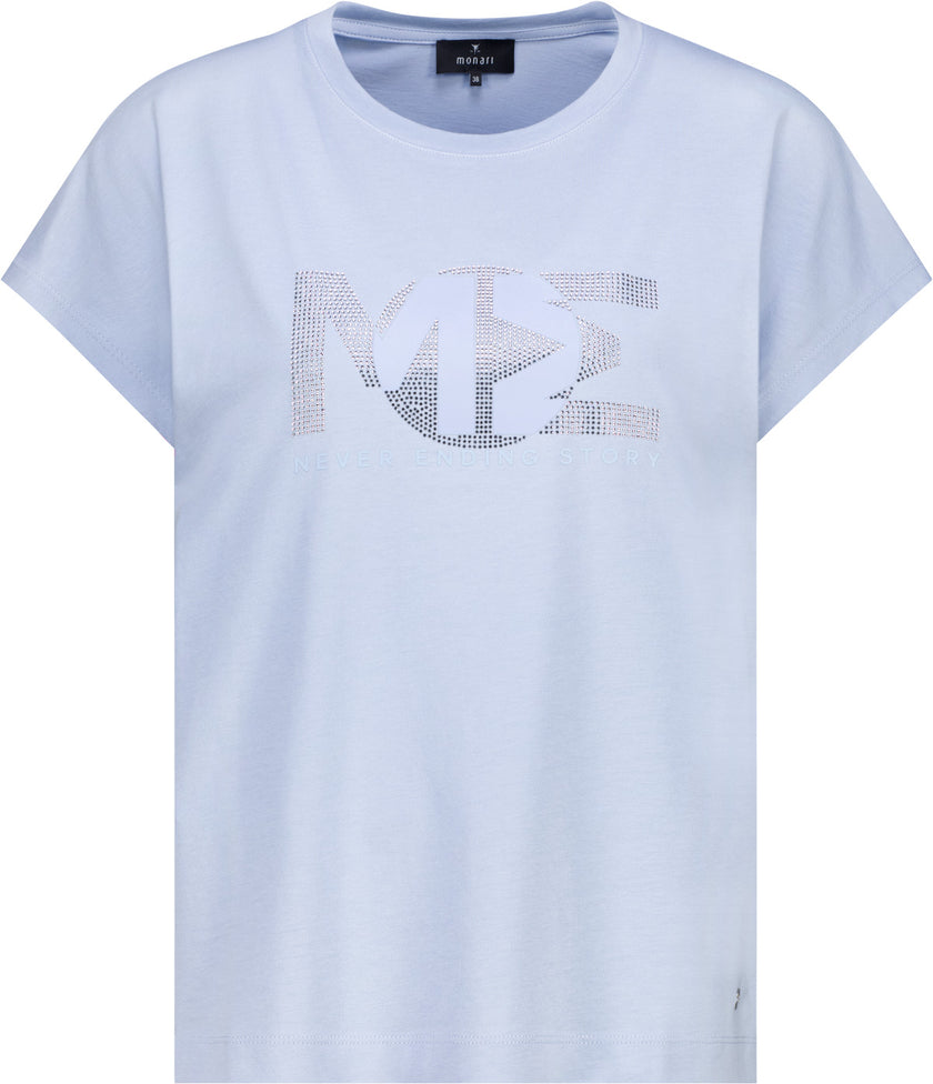 T-Shirt - Modalmix