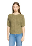 Strickpullover - Relaxed Fit