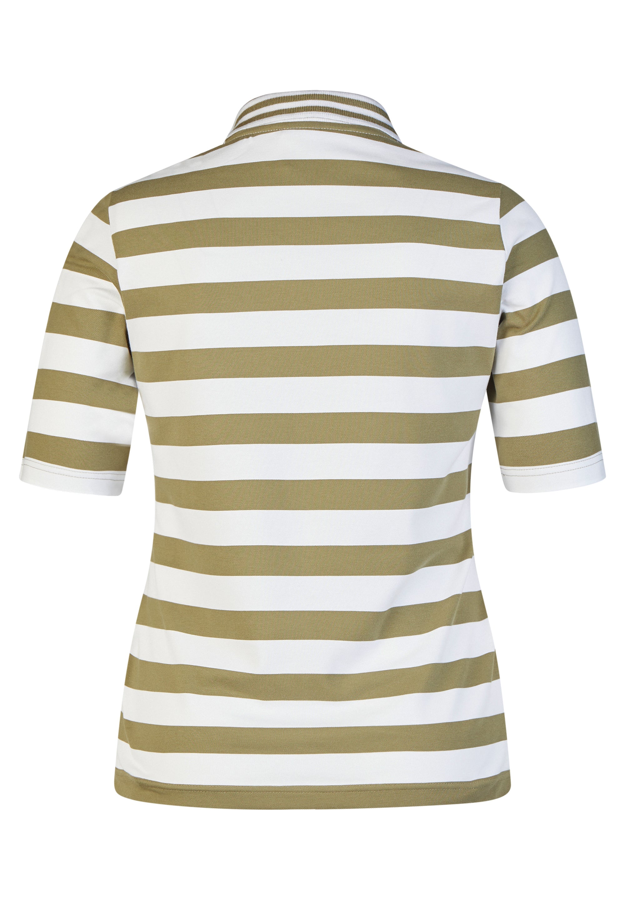Poloshirt - Tropic Glam