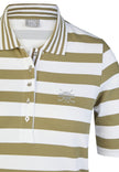 Poloshirt - Tropic Glam