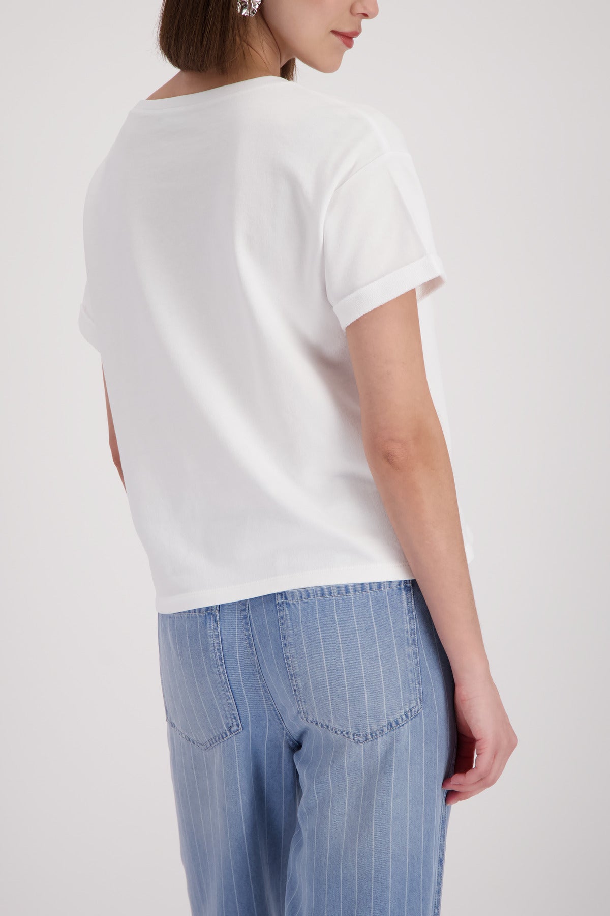T-Shirt - Baumwolle