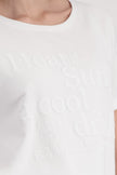 T-Shirt - Baumwolle