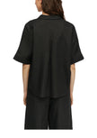 Bluse - Loose Fit