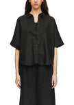Bluse - Loose Fit