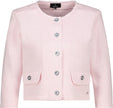 Strickjacke - Baumwolle
