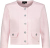 Strickjacke - Baumwolle
