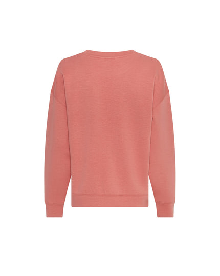 Sweatshirt - Ima Q Sweatshirt