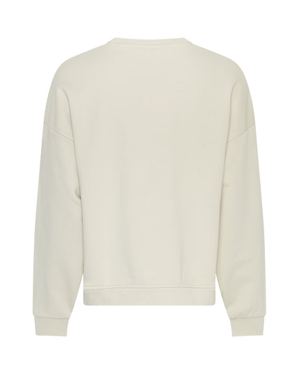 Sweatshirt - Mela Briena