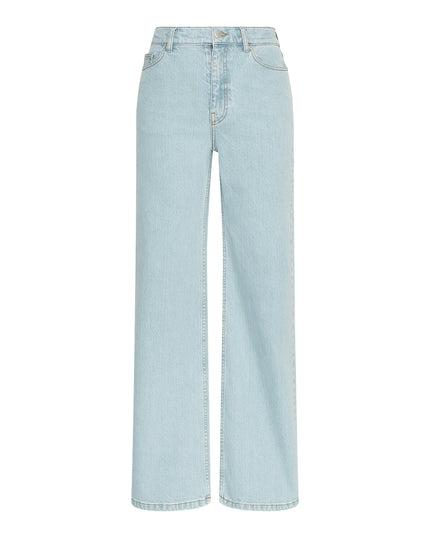 Jeans - Solia Ada HW Wide Jeans