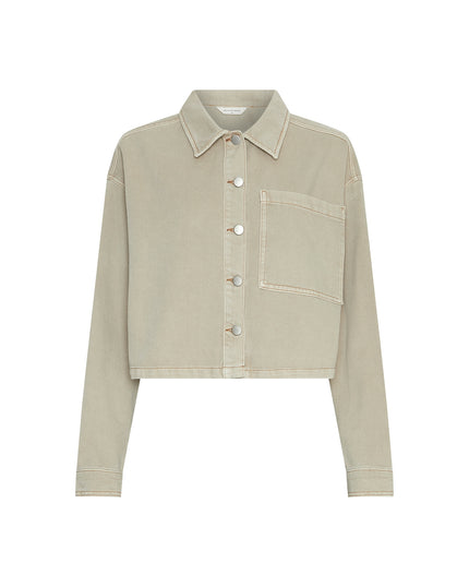 Jeansjacke - Lio
