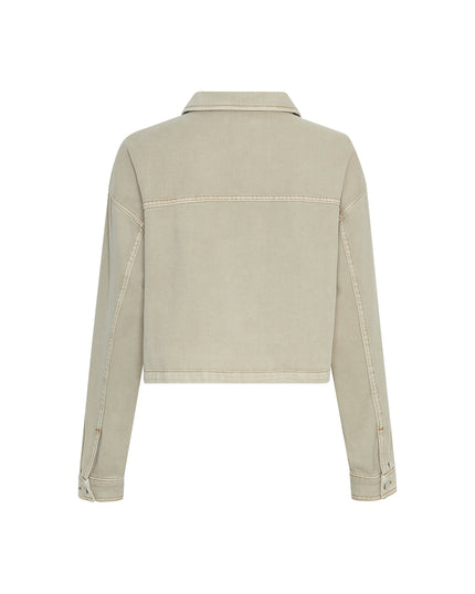 Jeansjacke - Lio