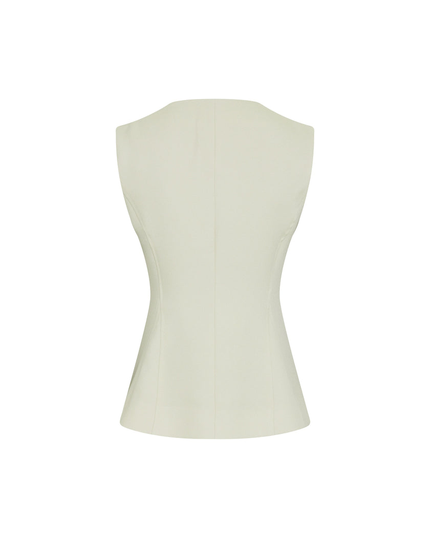 Weste - Esteriane Waistcoat