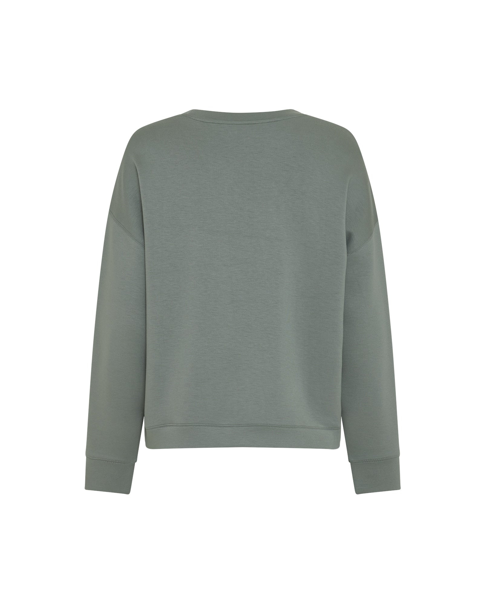 Sweatshirt - Ima Q