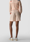 Shorts - Orange Juice
