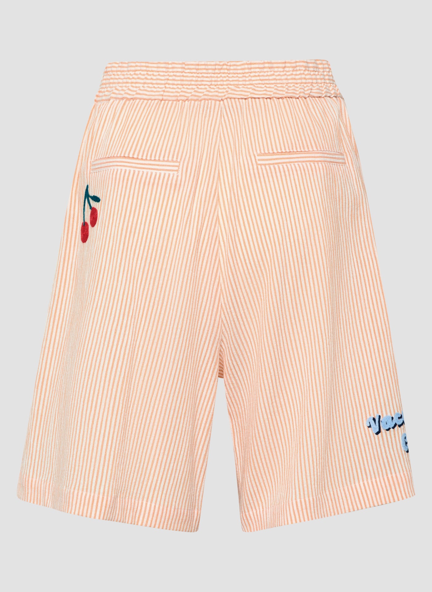 Shorts - Orange Juice