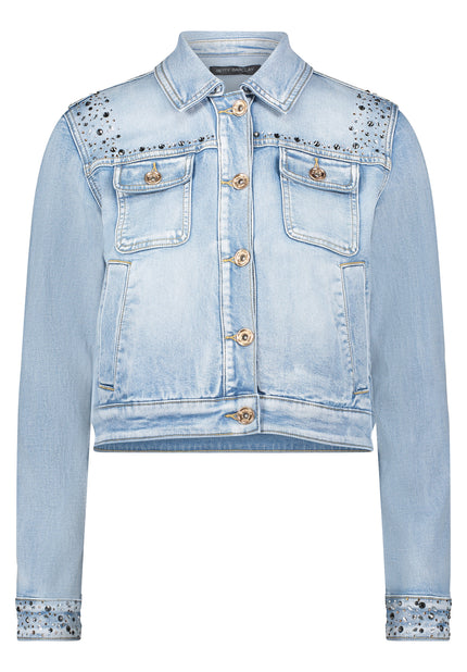 Jeansjacke
