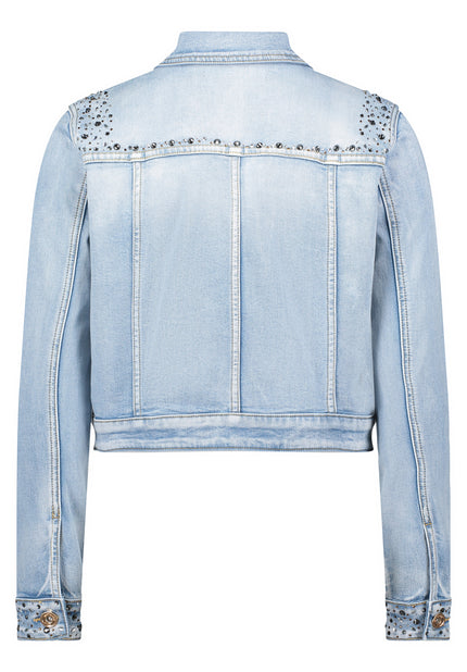 Jeansjacke