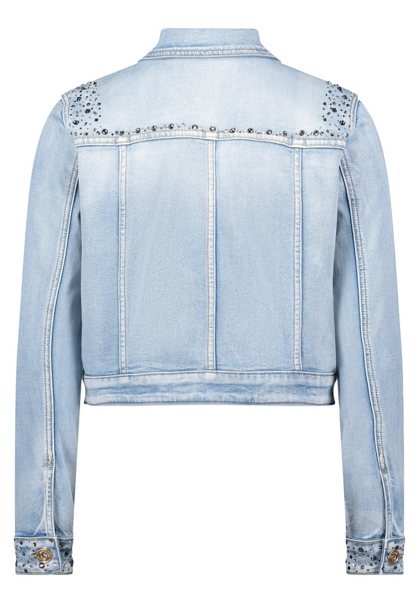 Jeansjacke