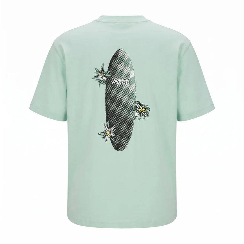T-Shirt - SurfWash