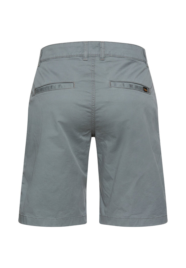 Bermuda - Chinostyle