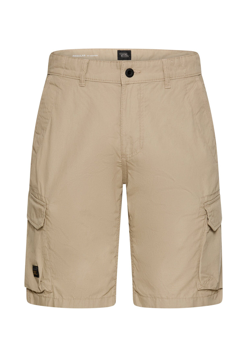 Cargoshorts - Baumwolle