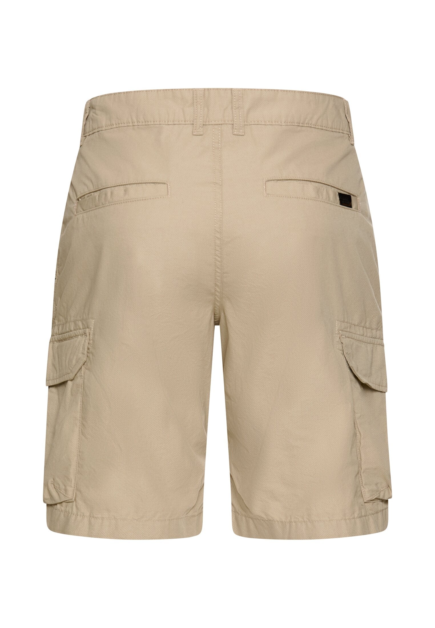 Cargoshorts - Baumwolle