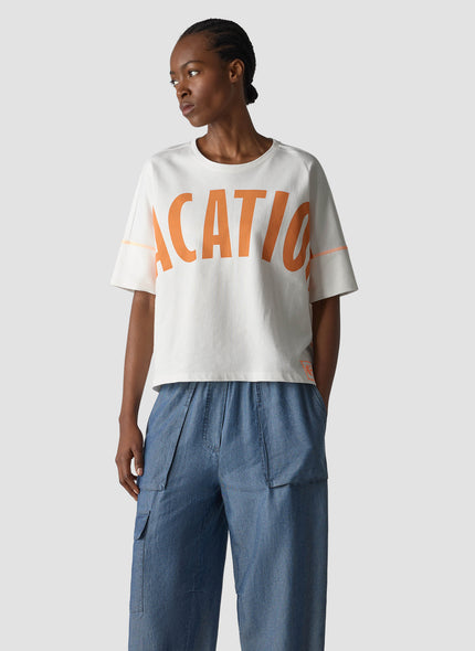 T-Shirt - Orange Juice