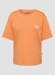 T-Shirt - Orange Juice