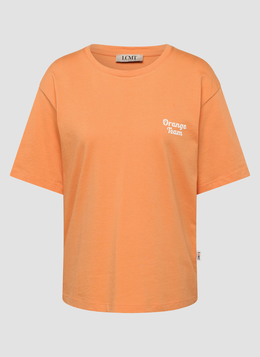 T-Shirt - Orange Juice